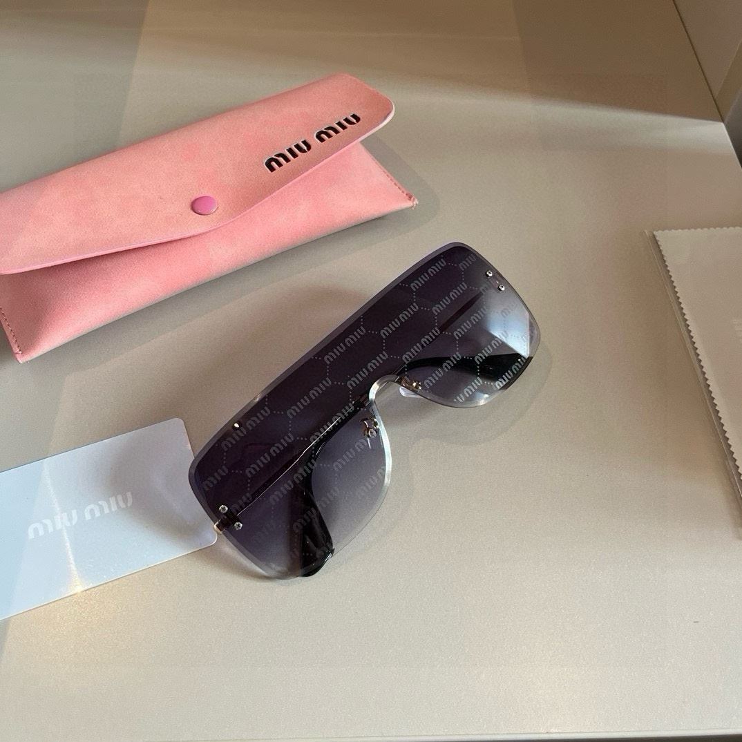 Miu Miu Sunglasses